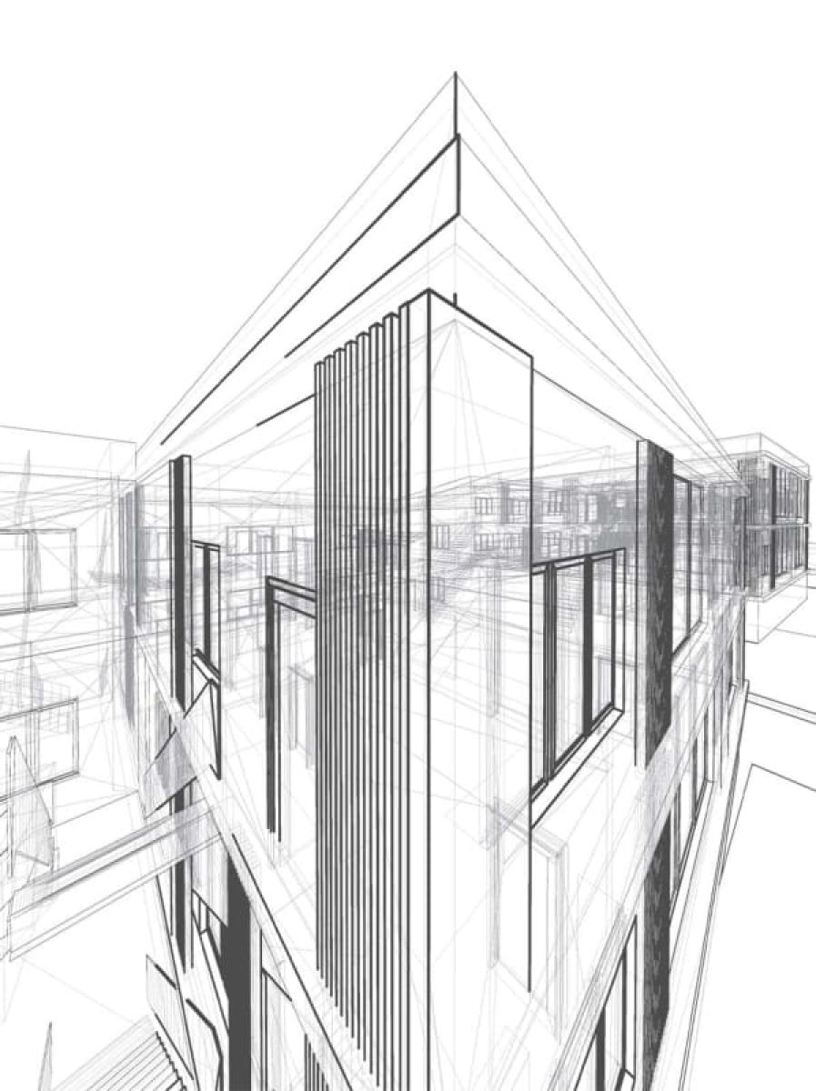 Upcoming Projects – Harmony Builders